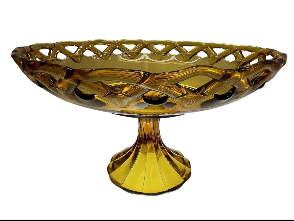 Amber bowl comparison example