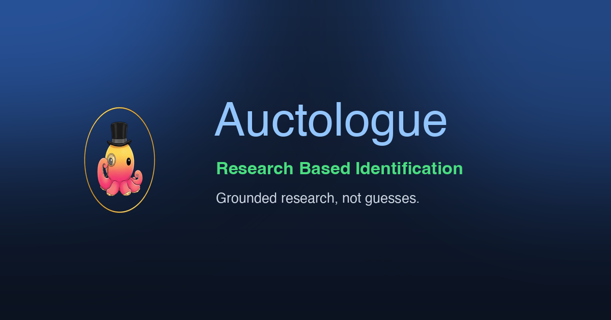 Why AI Often Fails to Identify Brands and Patterns: The Grounded Research Fix